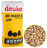 Deuka Allmash A gekörnt ohne Cocc 25kg