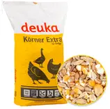 Deuka Körner Extra 25 kg - Körnerfutter für Geflügel